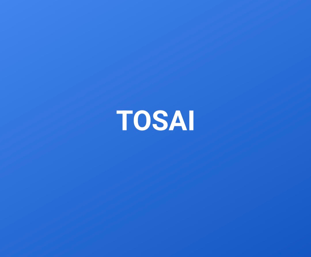 TOSAI